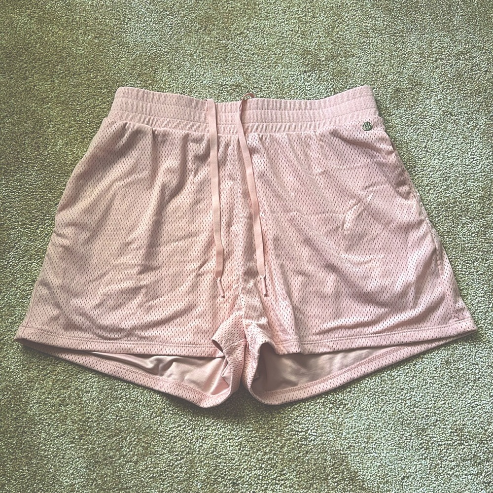 Buffbunny Pump Shorts